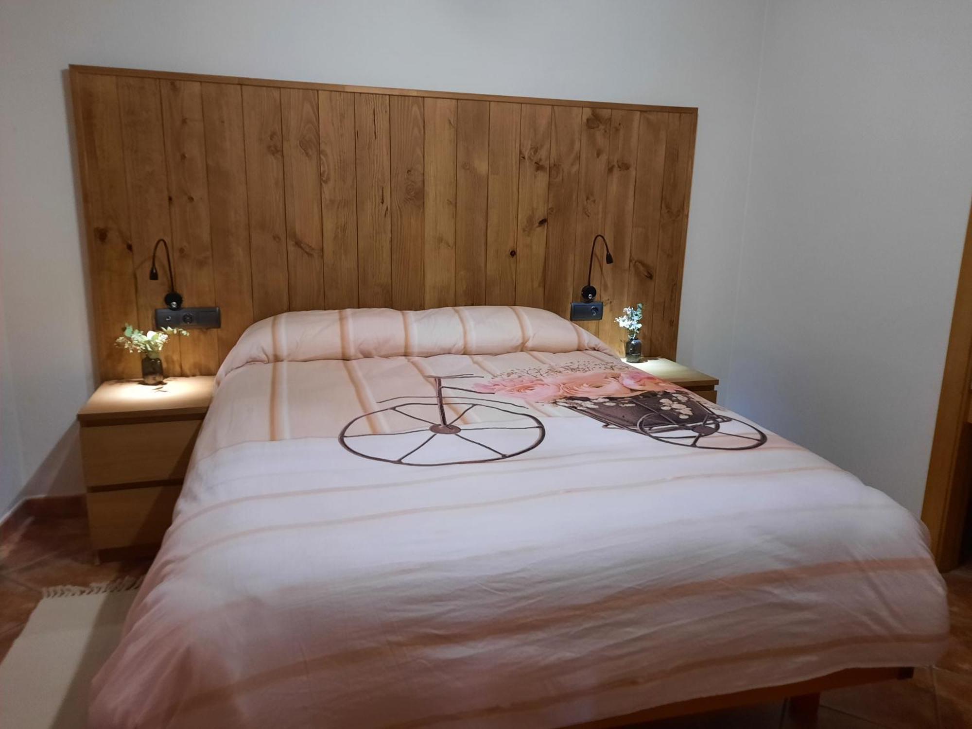 Cal Barbera Villa Cerviá Kültér fotó