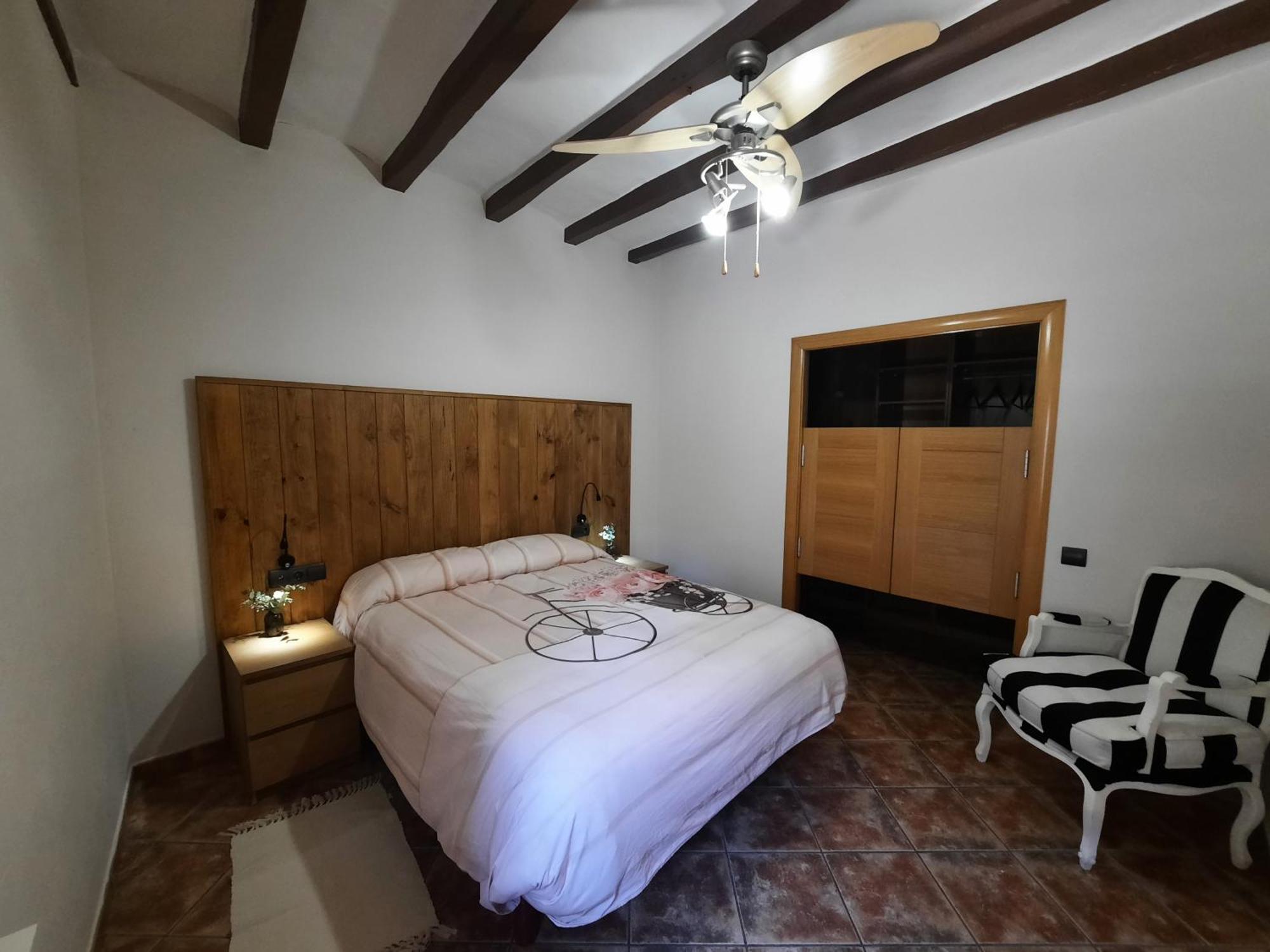 Cal Barbera Villa Cerviá Kültér fotó