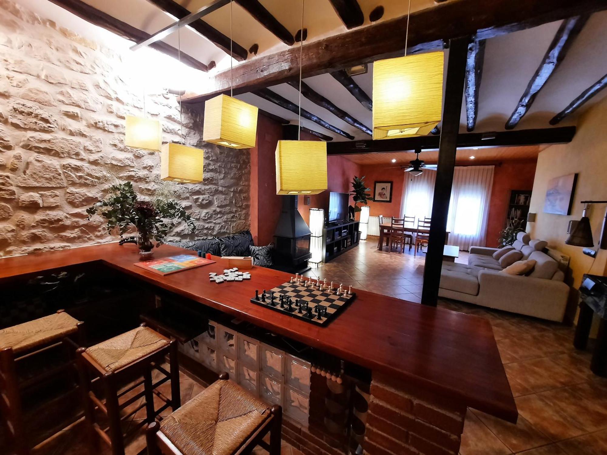 Cal Barbera Villa Cerviá Kültér fotó