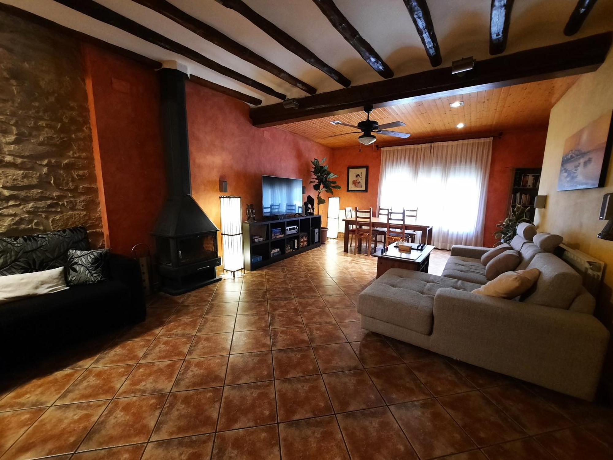 Cal Barbera Villa Cerviá Kültér fotó