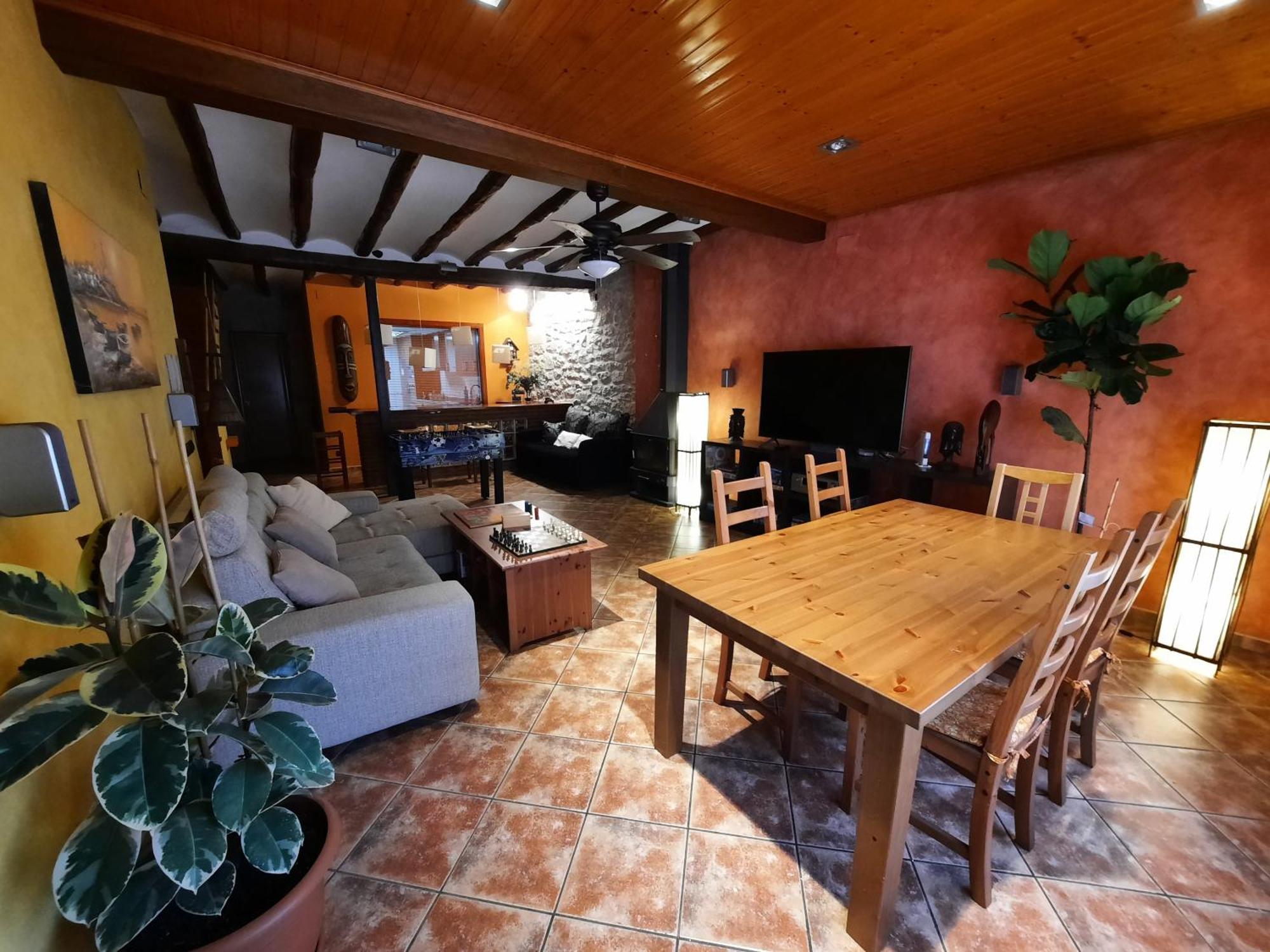 Cal Barbera Villa Cerviá Kültér fotó