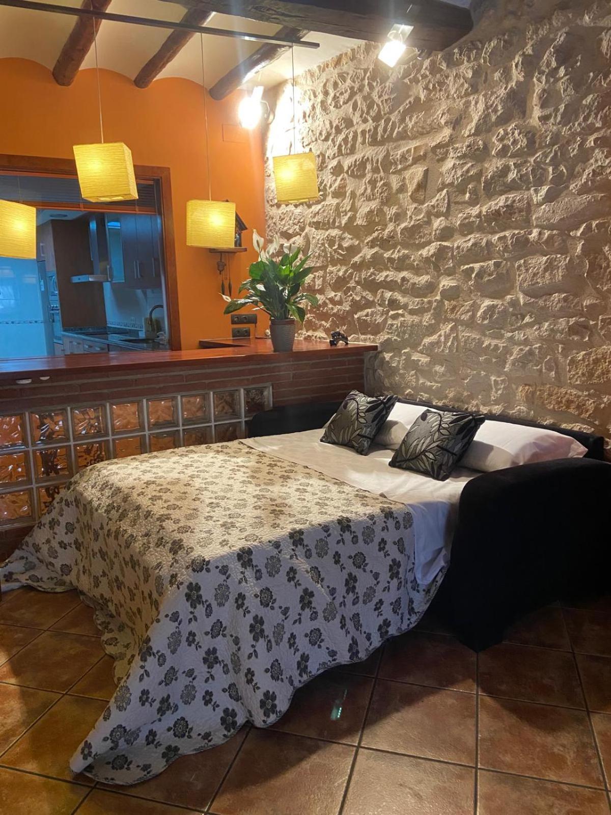 Cal Barbera Villa Cerviá Kültér fotó